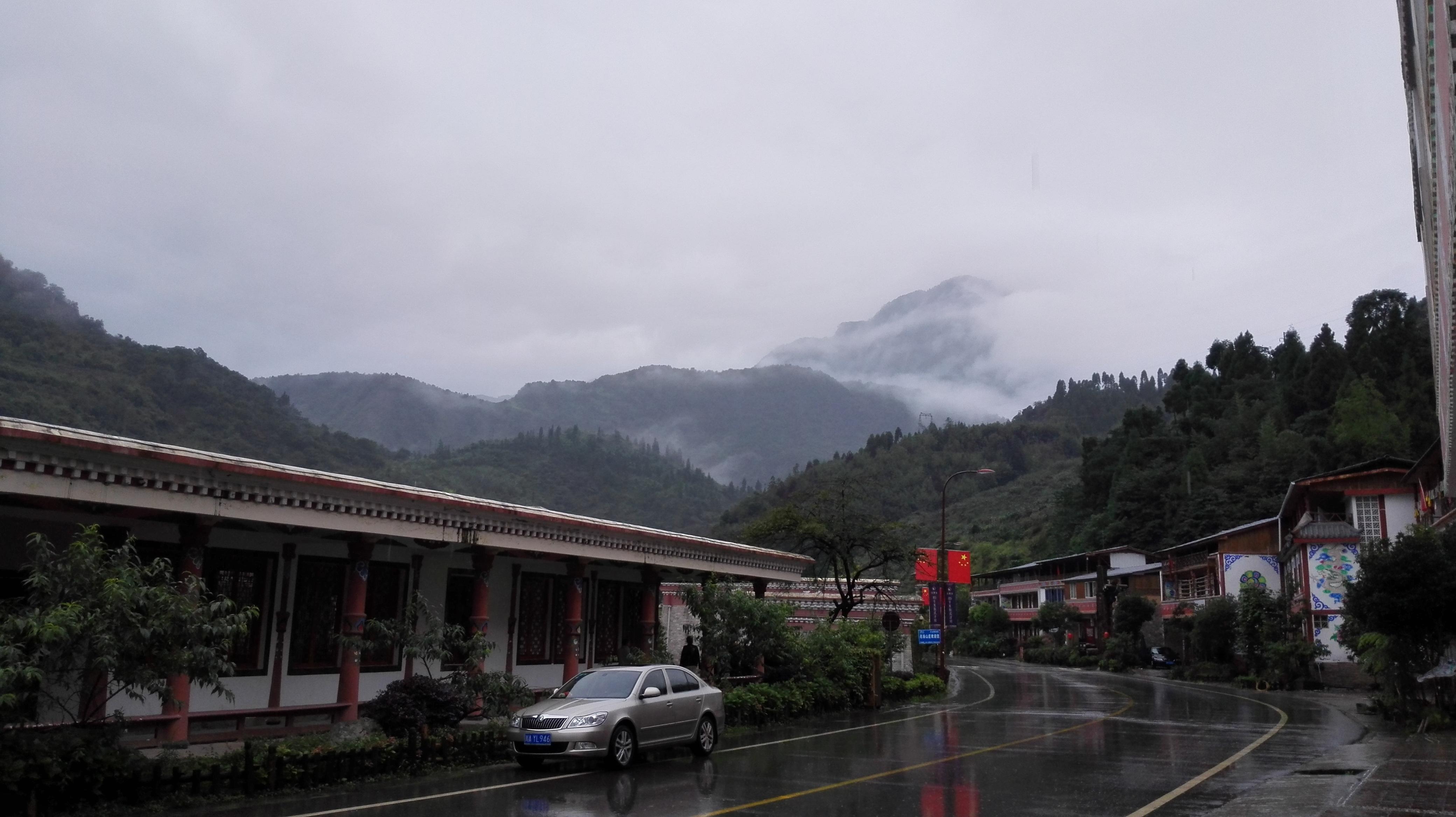 汶川攻略三江旅游路线_汶川三江旅游攻略_汶川三江风景名胜区攻略