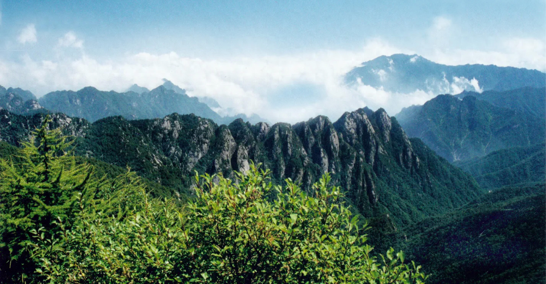 天门山+天门狐山旅游攻略_天宫山旅游攻略_玉渡山旅游攻略