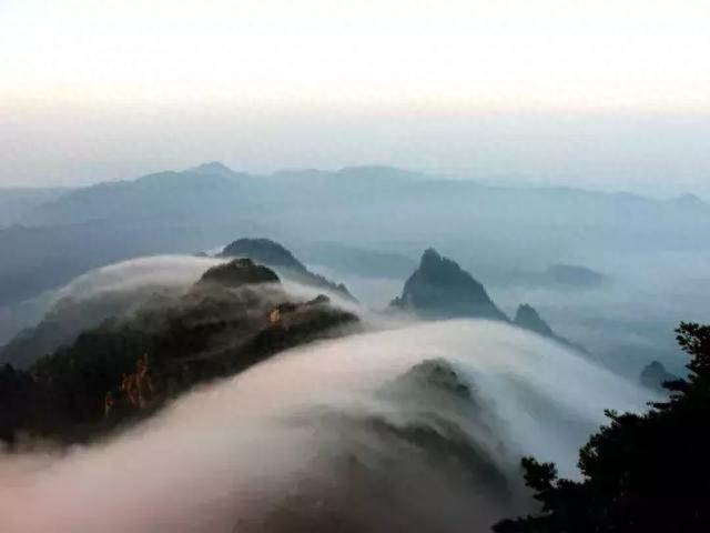 天宫山旅游攻略_天宫山旅游攻略一日游_天宫景区