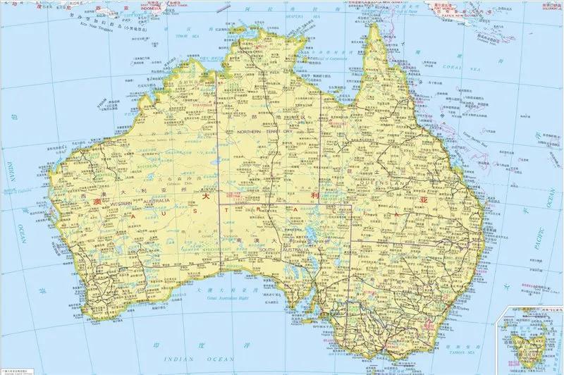 澳洲黄金海岸景点_澳洲黄金海岸旅游攻略_澳洲海岸