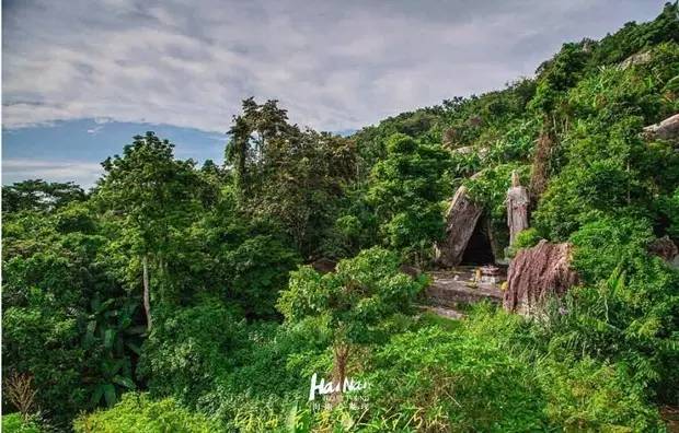 保亭好玩的景点_保亭好玩的旅游景点_保亭主要景点