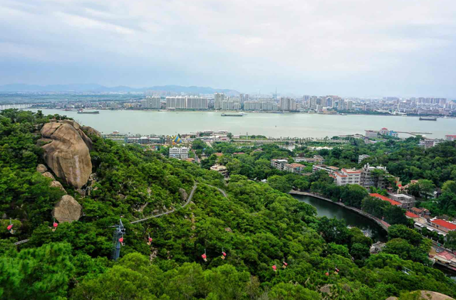 汕头好玩的免费景点_好玩景点汕头免费有哪些_汕头哪些景点免门票