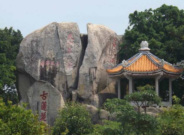 汕头好玩的免费景点_汕头哪些景点免门票_好玩景点汕头免费有哪些