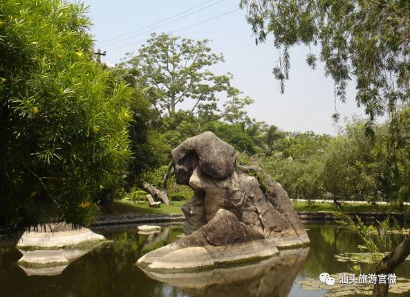 汕头免费旅游景点_汕头哪些景点免门票_汕头好玩的免费景点