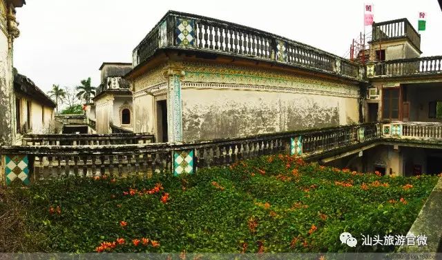 汕头免费旅游景点_汕头好玩的免费景点_汕头哪些景点免门票