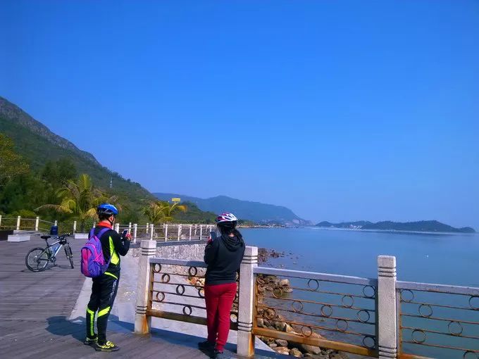 深圳大鹏半岛门票_大鹏半岛好玩吗_大鹏半岛旅游攻略