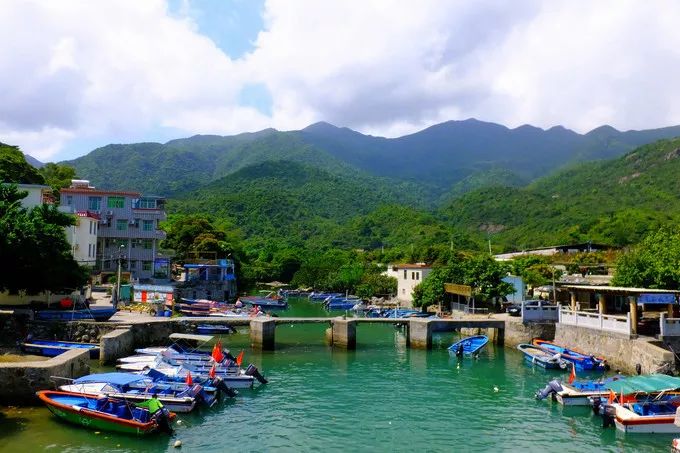 大鹏半岛好玩吗_深圳大鹏半岛门票_大鹏半岛旅游攻略