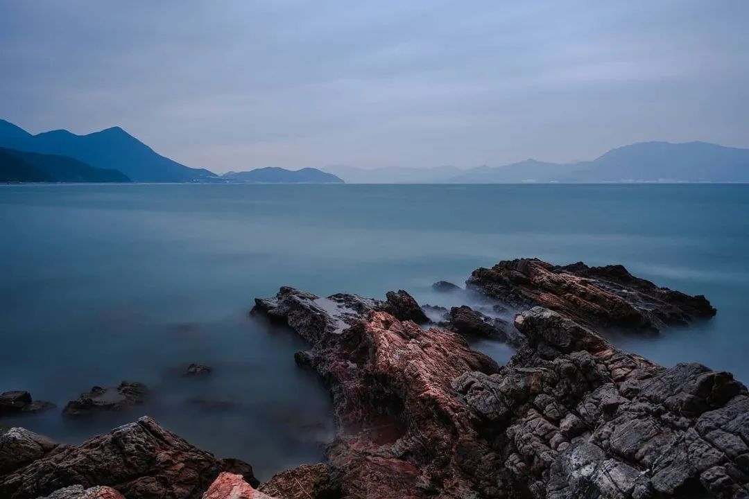 大鹏半岛游玩_大鹏半岛好玩吗_大鹏半岛旅游攻略