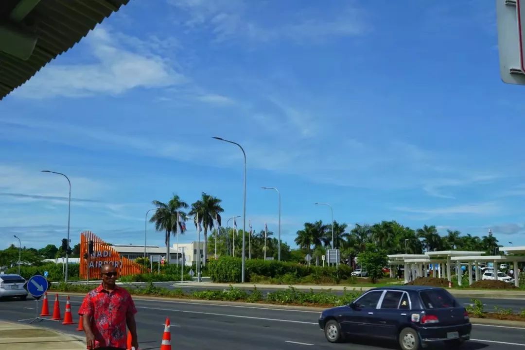 到斐济旅游需要多少钱_到斐济楠迪旅游攻略_斐济旅游路线