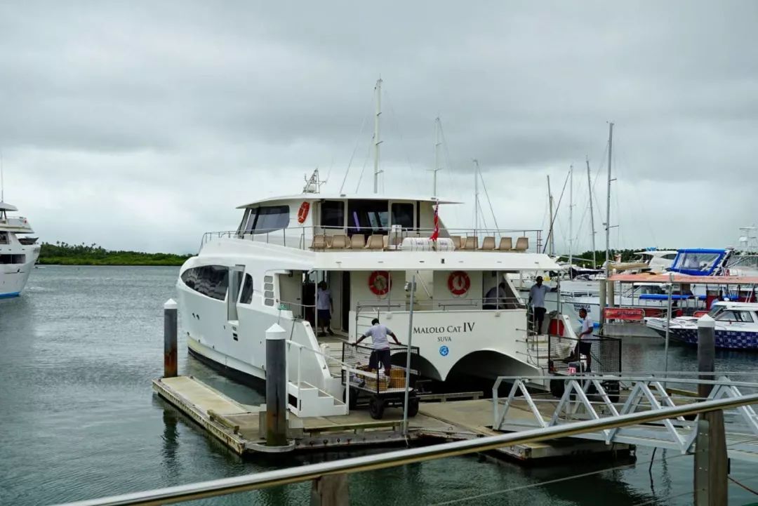 斐济旅游路线_到斐济楠迪旅游攻略_到斐济旅游需要多少钱