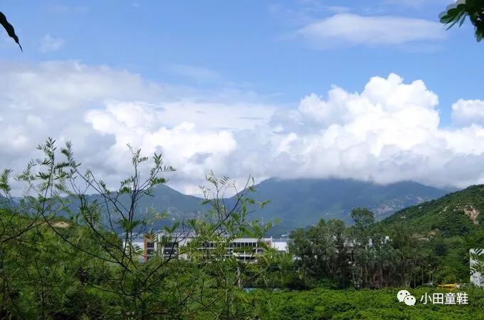 大鹏半岛景区_大鹏半岛旅游攻略_大鹏半岛游玩