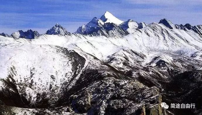 游玩黄龙陕西攻略图_陕西黄龙游玩攻略_陕西黄龙旅游