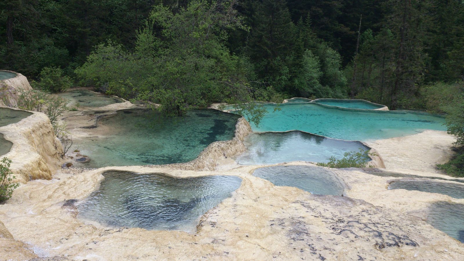 陕西黄龙游玩攻略_游玩黄龙陕西攻略图_陕西黄龙旅游