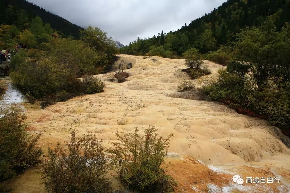 游玩黄龙陕西攻略图_陕西黄龙游玩攻略_陕西黄龙旅游