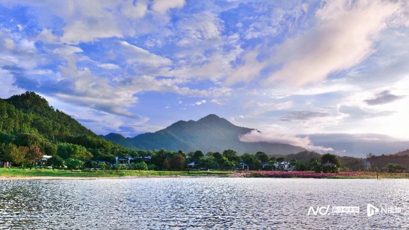 河源万绿湖旅游攻略_河源万绿湖旅游景点攻略_河源万绿湖值得去玩吗