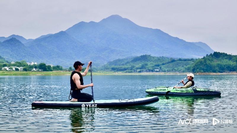 河源万绿湖旅游攻略_河源万绿湖旅游景点攻略_河源万绿湖值得去玩吗