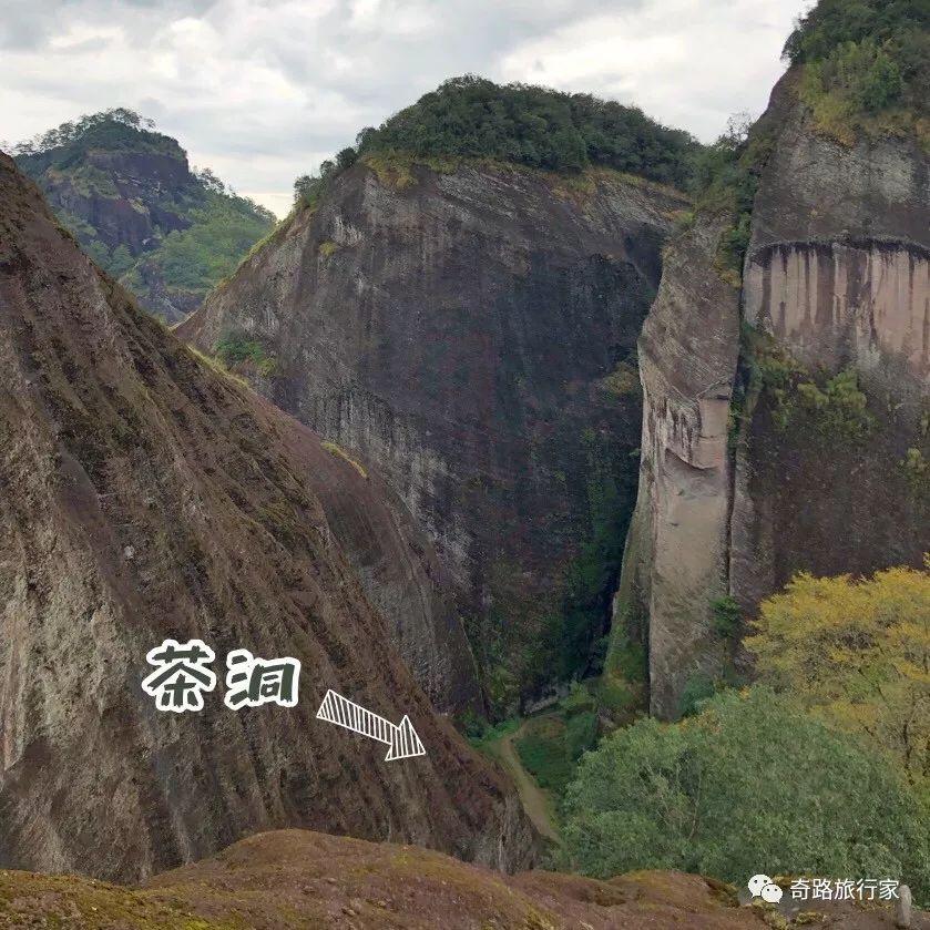 旅行攻略武夷山_武夷山的攻略_武夷山一日旅游攻略