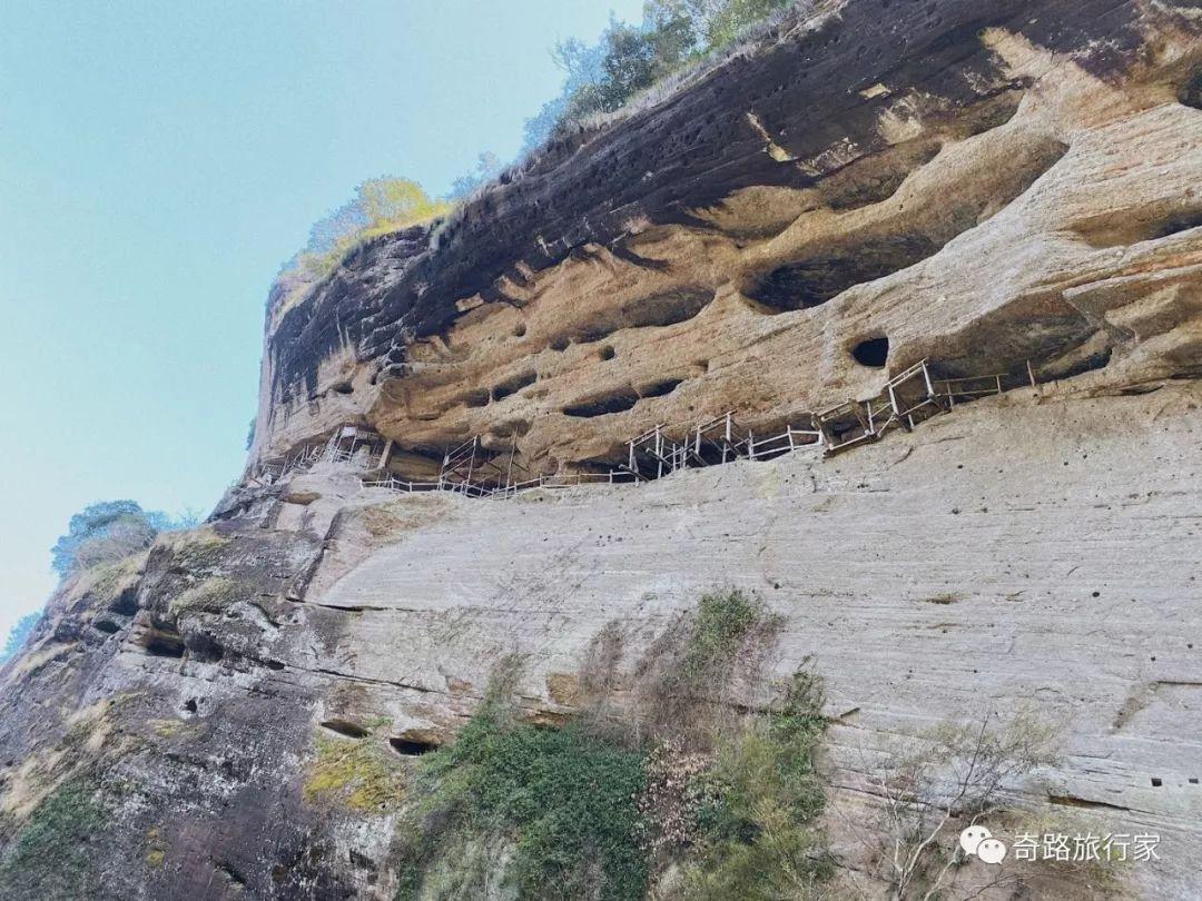 武夷山一日旅游攻略_旅行攻略武夷山_武夷山的攻略