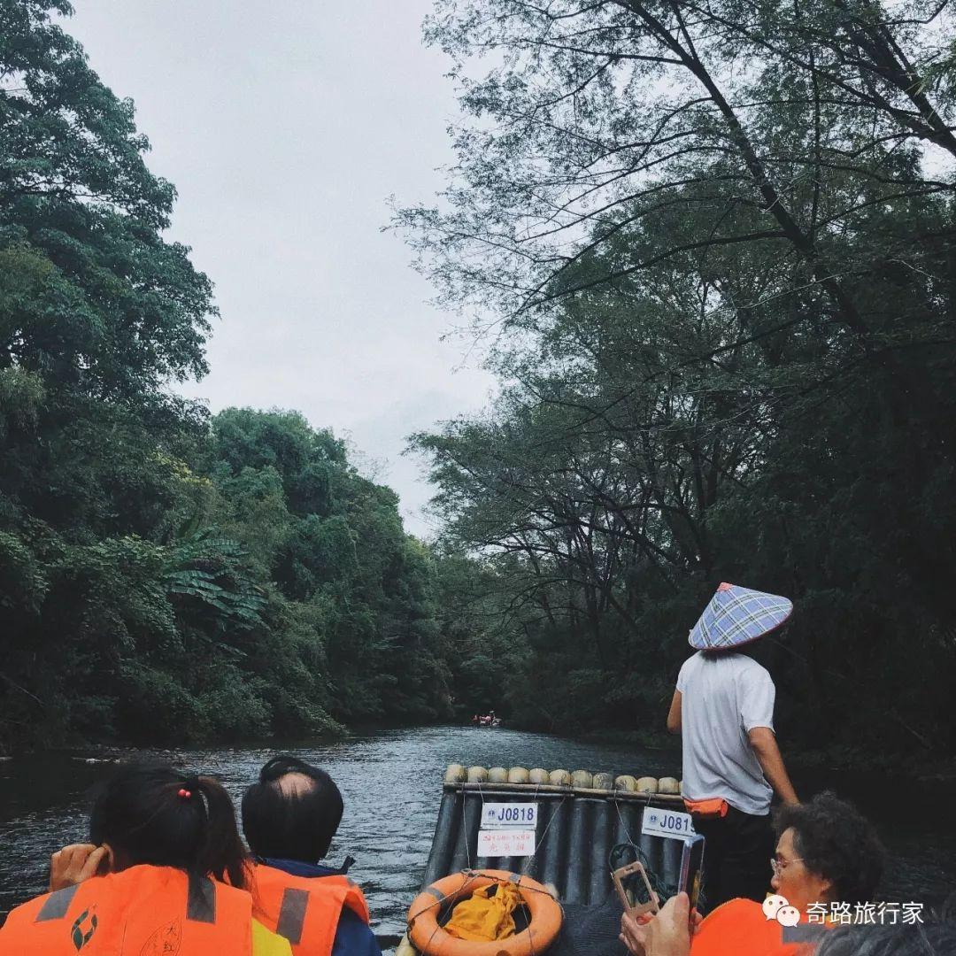 武夷山一日旅游攻略_武夷山的攻略_旅行攻略武夷山