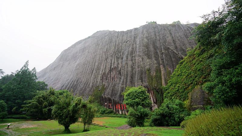 武夷山旅游攻略1日游_旅行攻略武夷山_武夷山一日旅游攻略