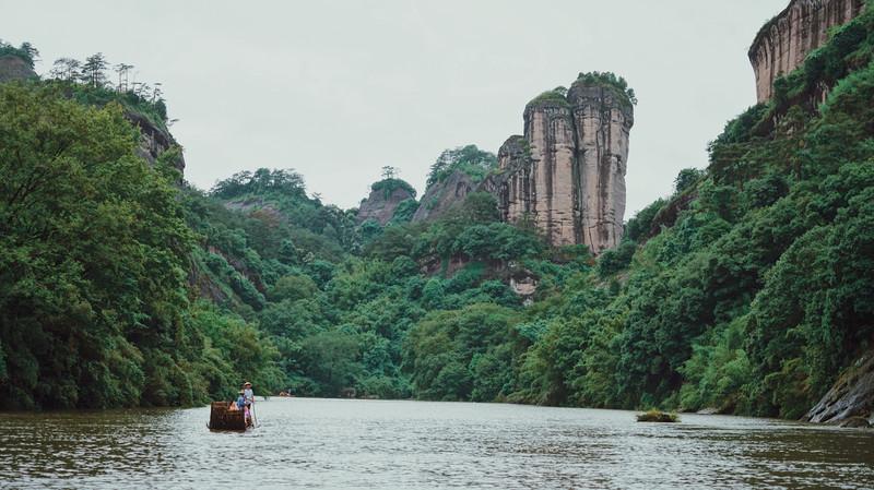 武夷山旅游攻略1日游_旅行攻略武夷山_武夷山一日旅游攻略