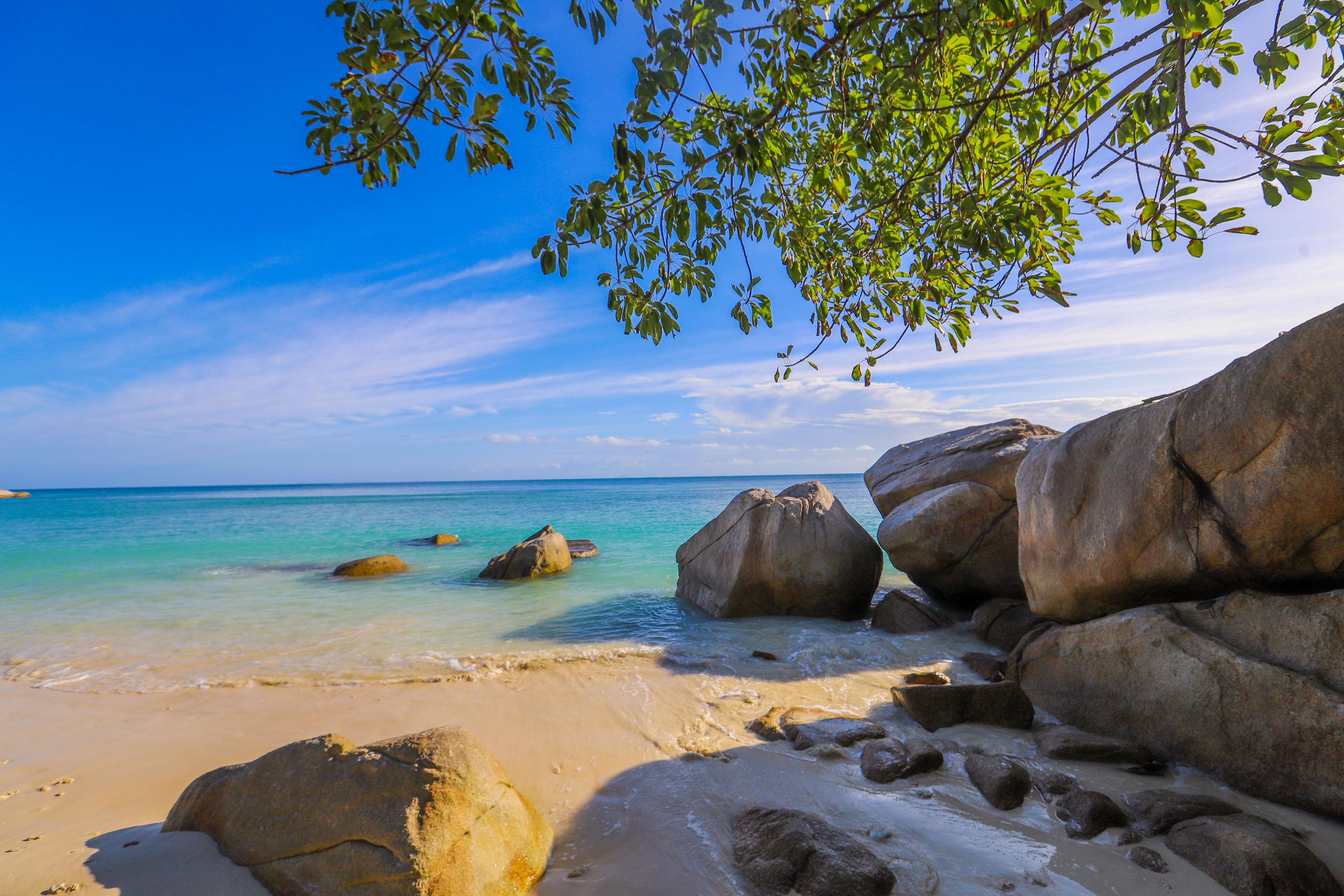 国外海滩景点_国外海滩游玩_国外海滩旅游