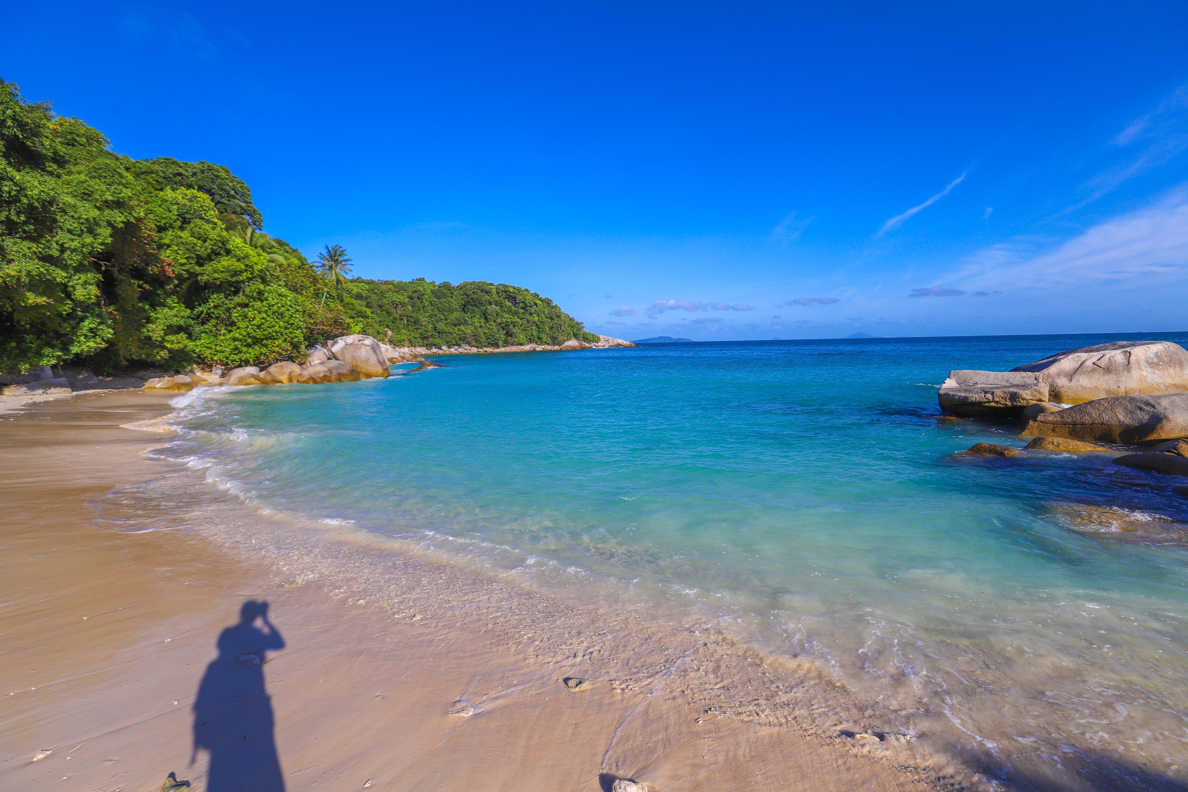 国外海滩景点_国外海滩旅游_国外海滩游玩