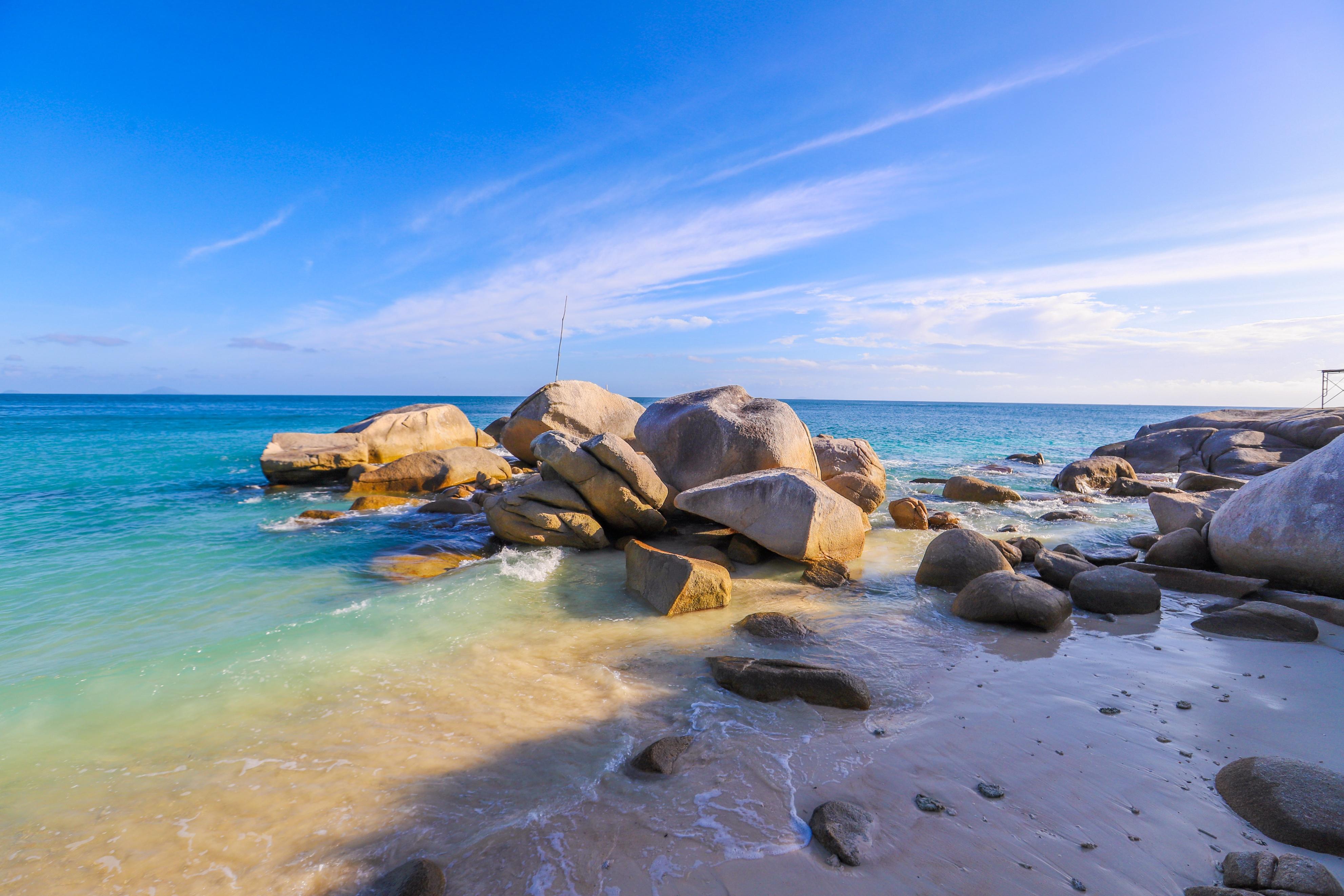 国外海滩游玩_国外海滩旅游_国外海滩景点