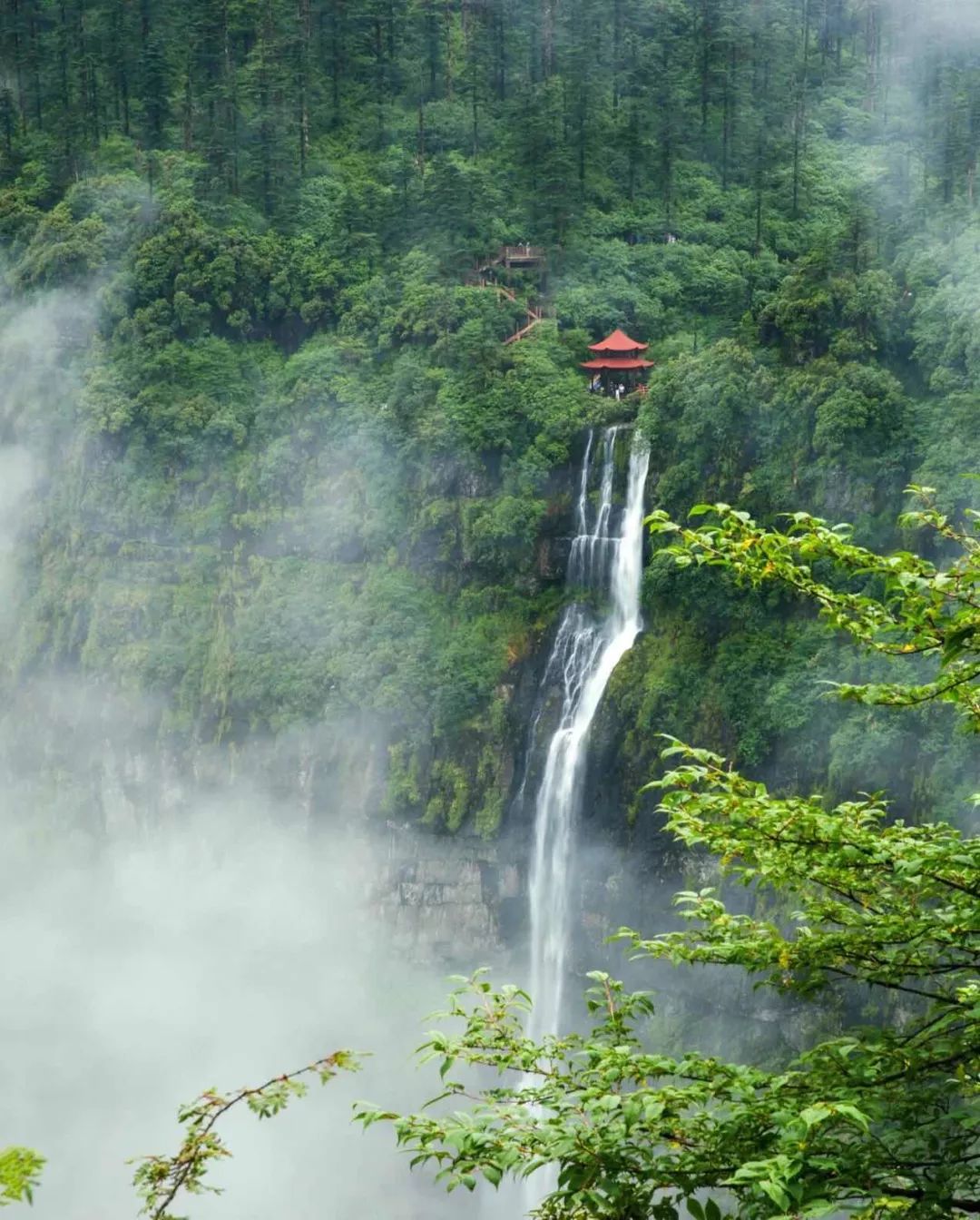 成都自驾峨眉山旅游攻略_峨眉乐山大佛旅游攻略_成都自驾贵阳旅游攻略