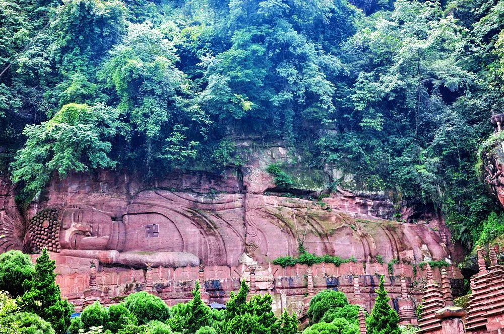 成都自驾峨眉山旅游攻略_成都自驾贵阳旅游攻略_峨眉乐山大佛旅游攻略