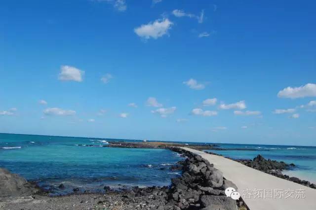 济州岛带周岁宝宝旅游攻略_济州岛带周岁宝宝旅游攻略_民丹岛旅游攻略