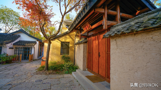 天目大峡谷旅游攻略_辰山植物园旅游攻略_杭州天目山旅游攻略