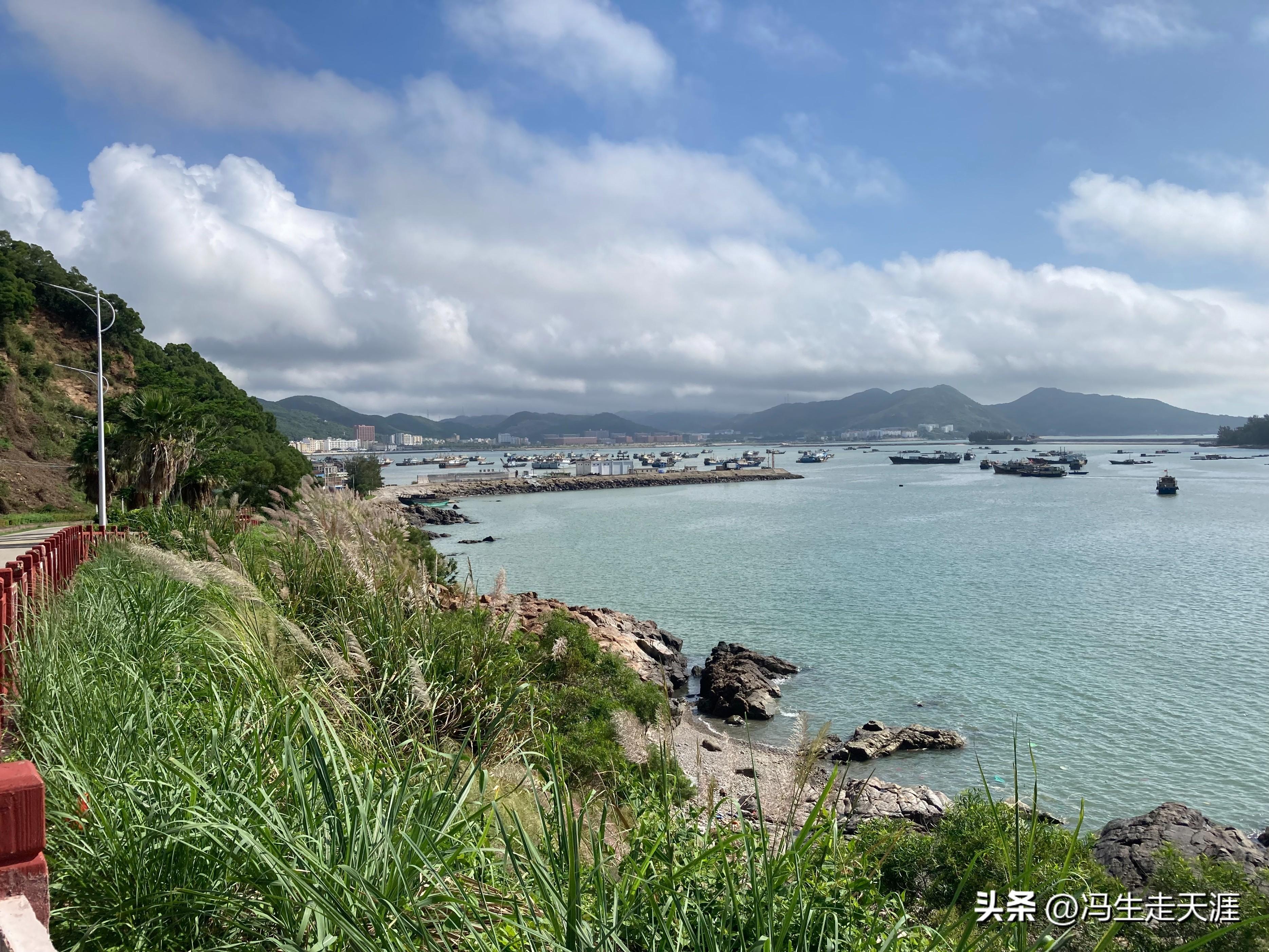 中国海边游玩推荐_中国海边旅游攻略_海边旅行地点