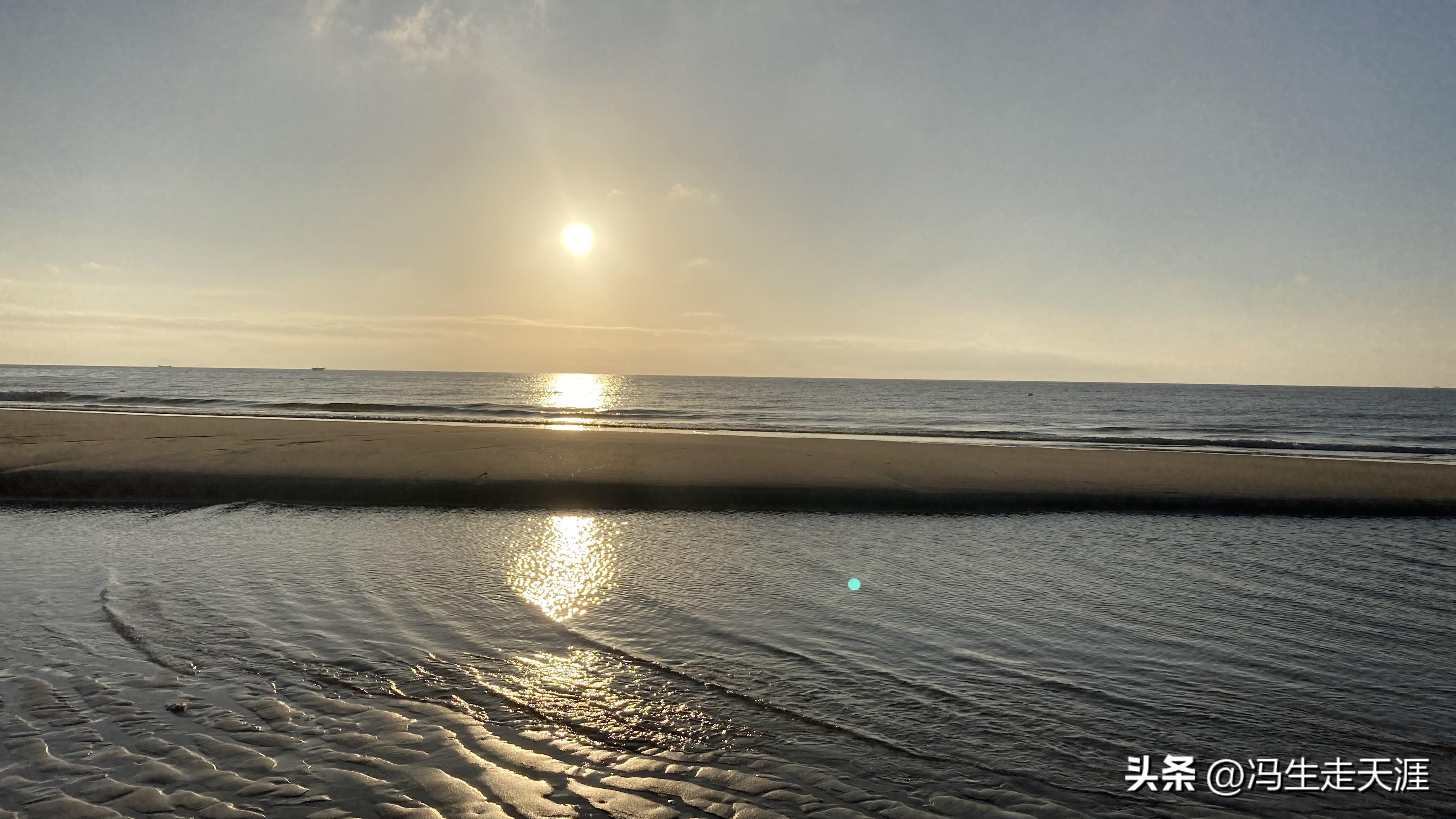 海边旅行地点_中国海边游玩推荐_中国海边旅游攻略