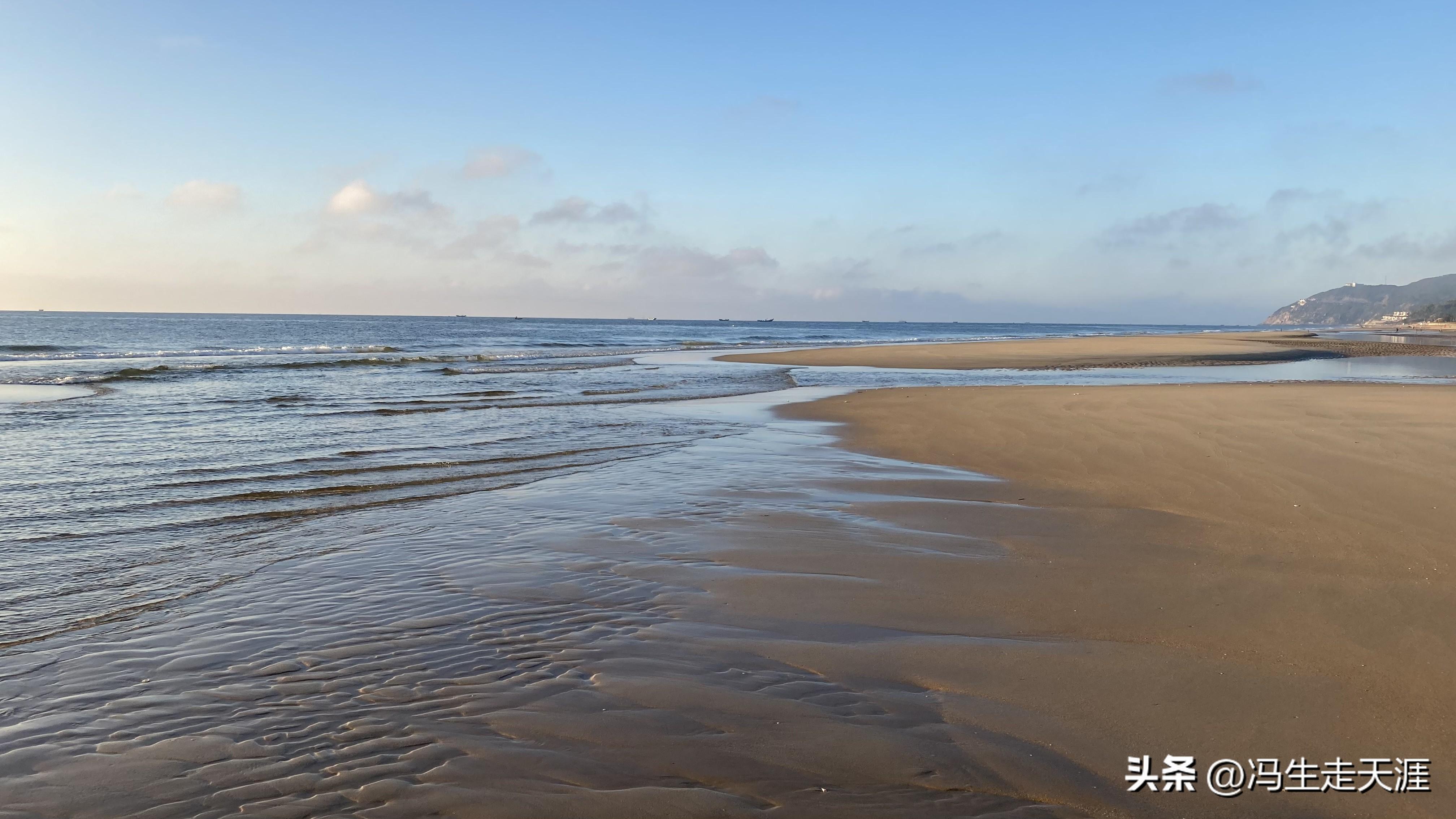 海边旅行地点_中国海边旅游攻略_中国海边游玩推荐