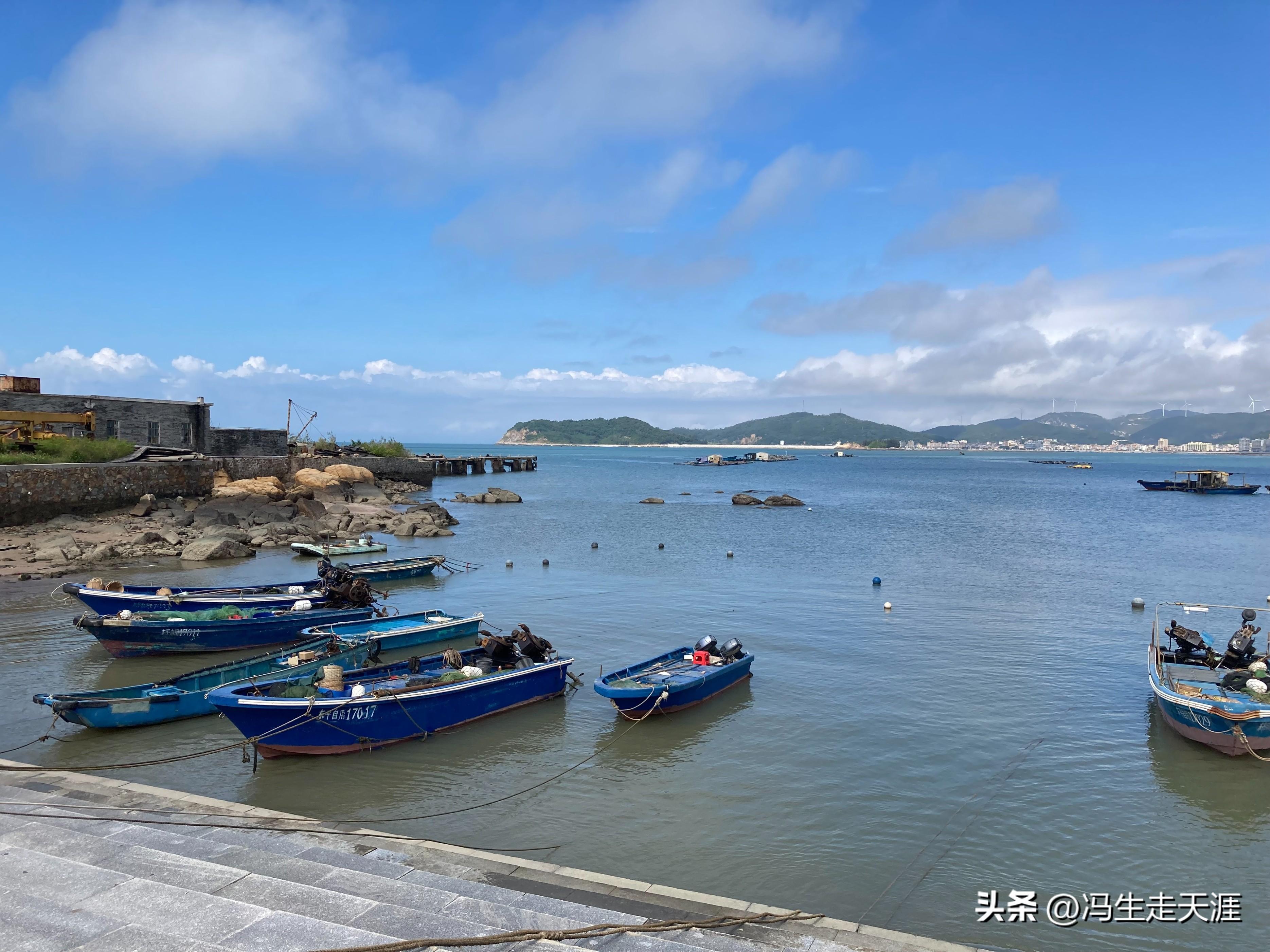 海边旅行地点_中国海边旅游攻略_中国海边游玩推荐