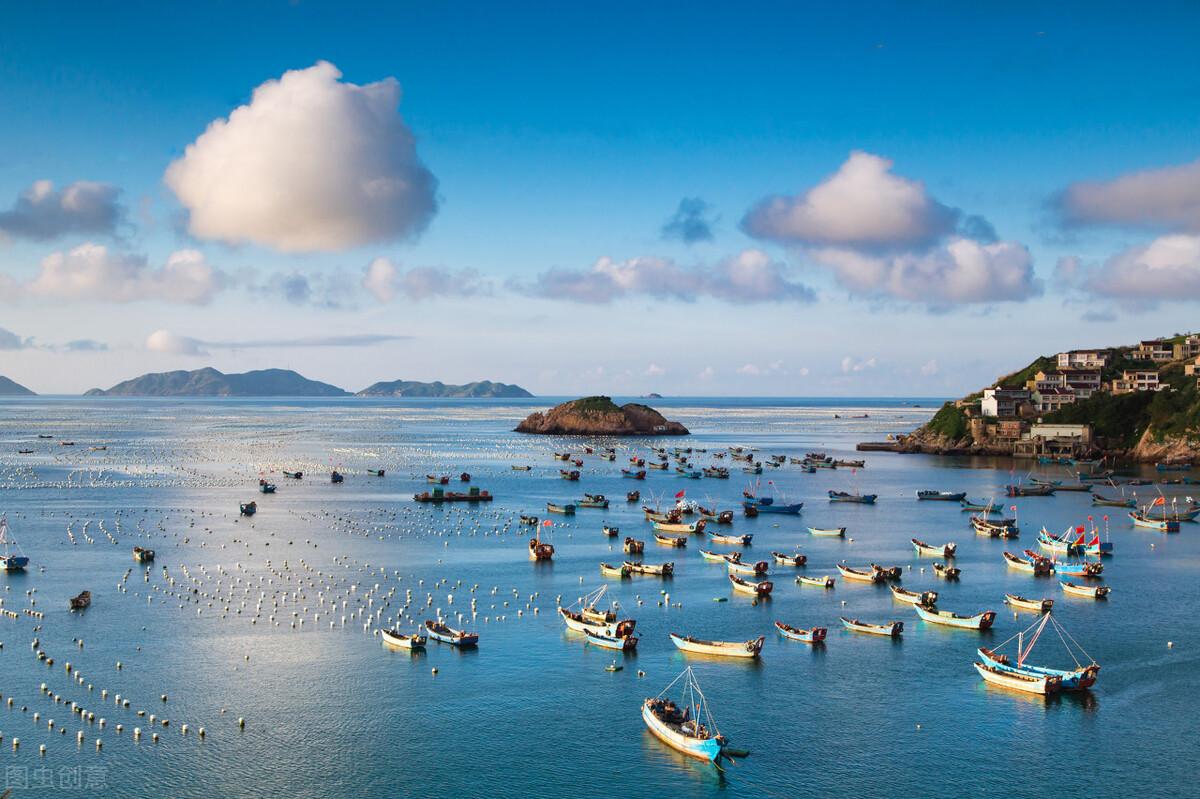 海边旅游路线_国内海边旅游攻略_中国海边旅游攻略