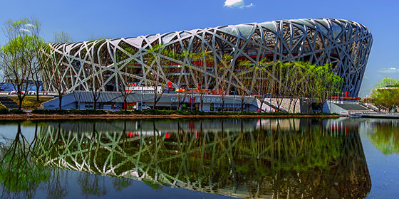 北京鸟巢旅游攻略_北京旅游鸟巢_鸟巢 旅游攻略