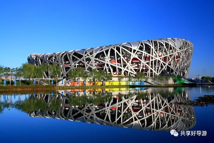 鸟巢 旅游攻略_北京鸟巢水立方攻略_鸟巢水立方旅游攻略