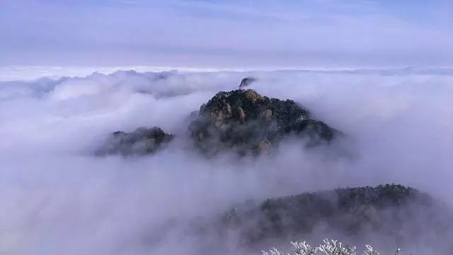 户县九华山必去的寺庙_户县九华山旅游攻略_户县九华山登山路线