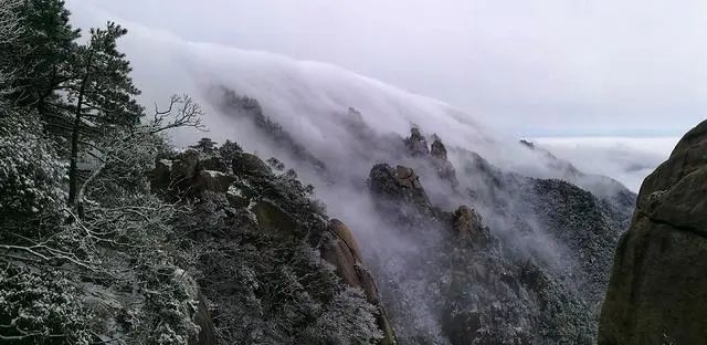 户县九华山旅游攻略_户县九华山门票多少钱_户县九华山登山路线