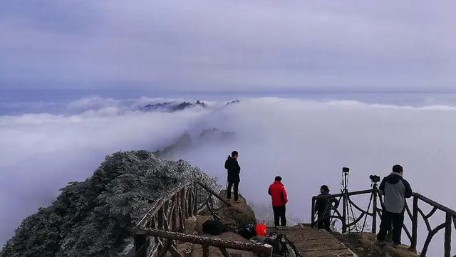 户县九华山门票多少钱_户县九华山登山路线_户县九华山旅游攻略