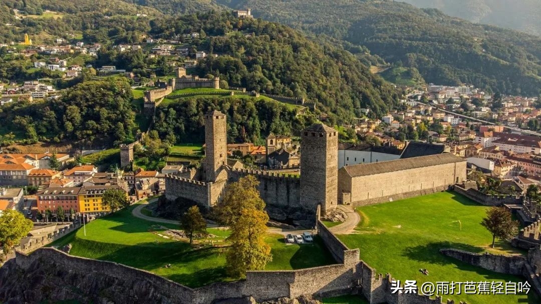 瑞士日内瓦风景图片_瑞士日内瓦景点_瑞士日内瓦旅游攻略