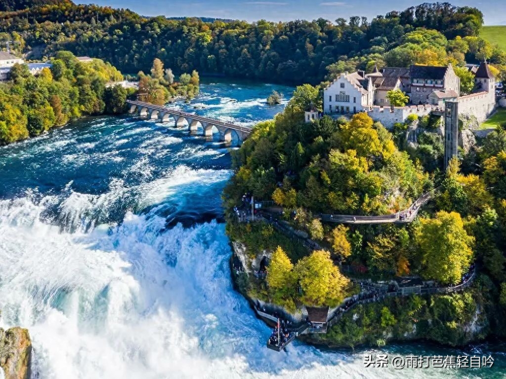 瑞士日内瓦风景图片_瑞士日内瓦旅游攻略_瑞士日内瓦景点