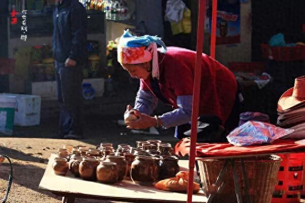 双廊图片风景图片真实_双廊旅游攻略图片_双廊旅拍推荐