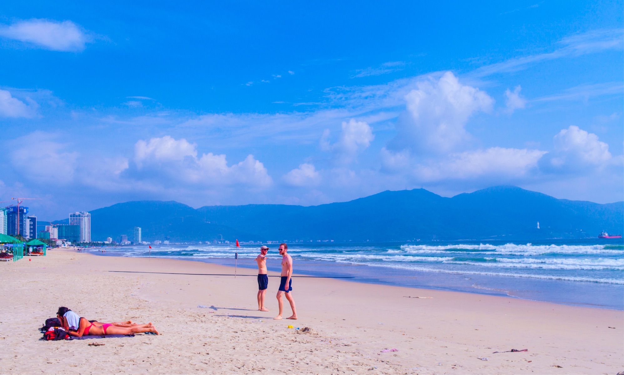 国外海滩旅游胜地_国外海滩旅游_海滩国外旅游路线