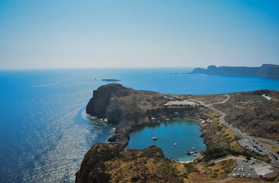 希腊爱琴海旅游攻略_希腊的爱琴海边_希腊爱琴海旅游报价