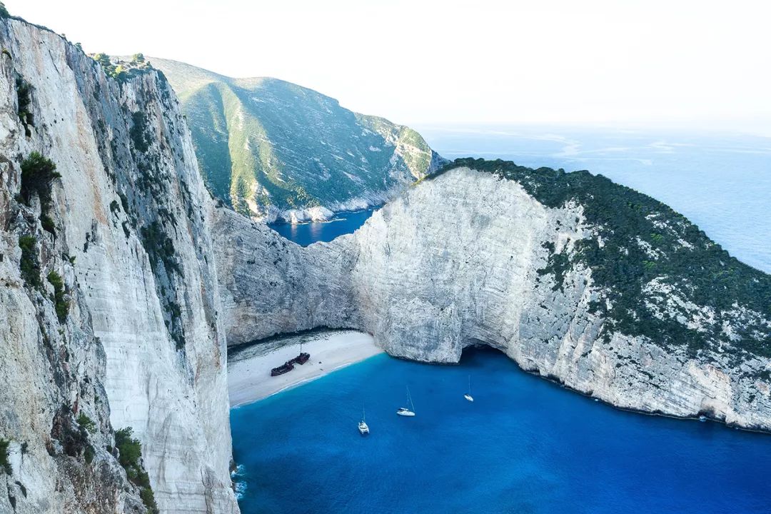 希腊的爱琴海边_希腊爱琴海旅游攻略_希腊爱琴海旅游报价