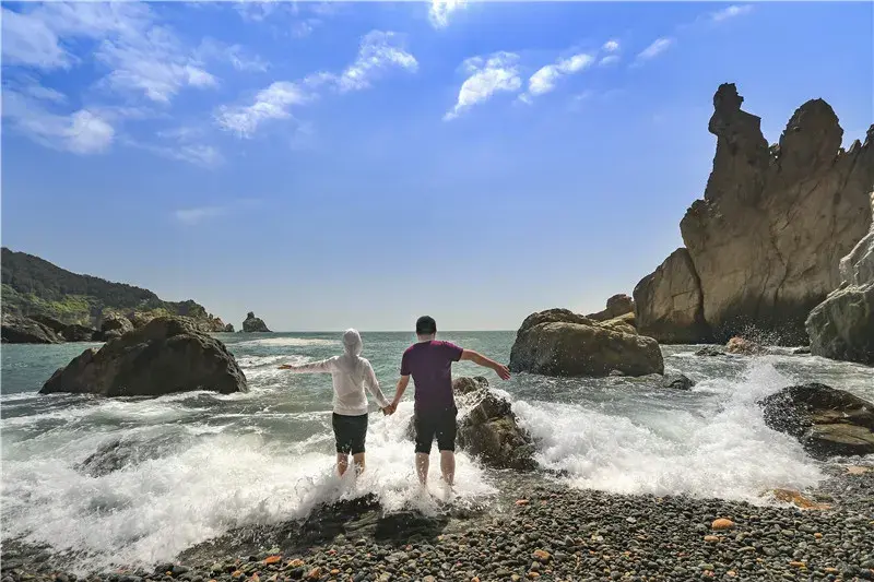 海岛旅游推荐国外_海岛国外旅游推荐地方_国外海岛旅游景点