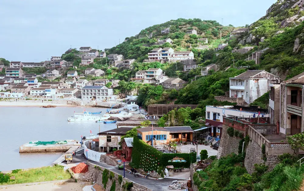 海岛旅游推荐国外_海岛国外旅游推荐地方_国外海岛旅游景点